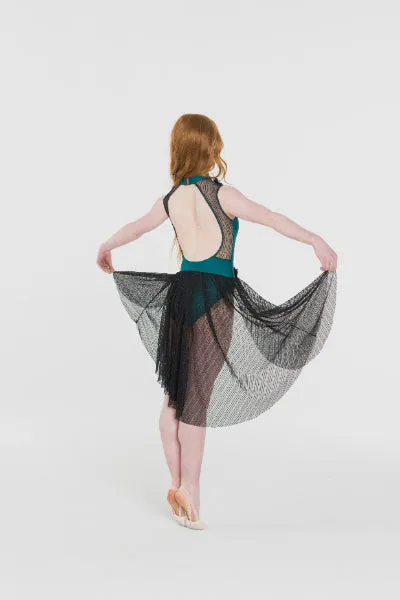 Whimsical Lyrical Dress