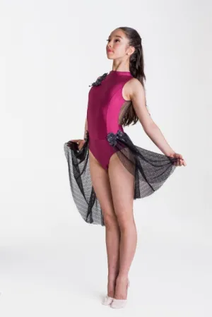 Whimsical Lyrical Dress
