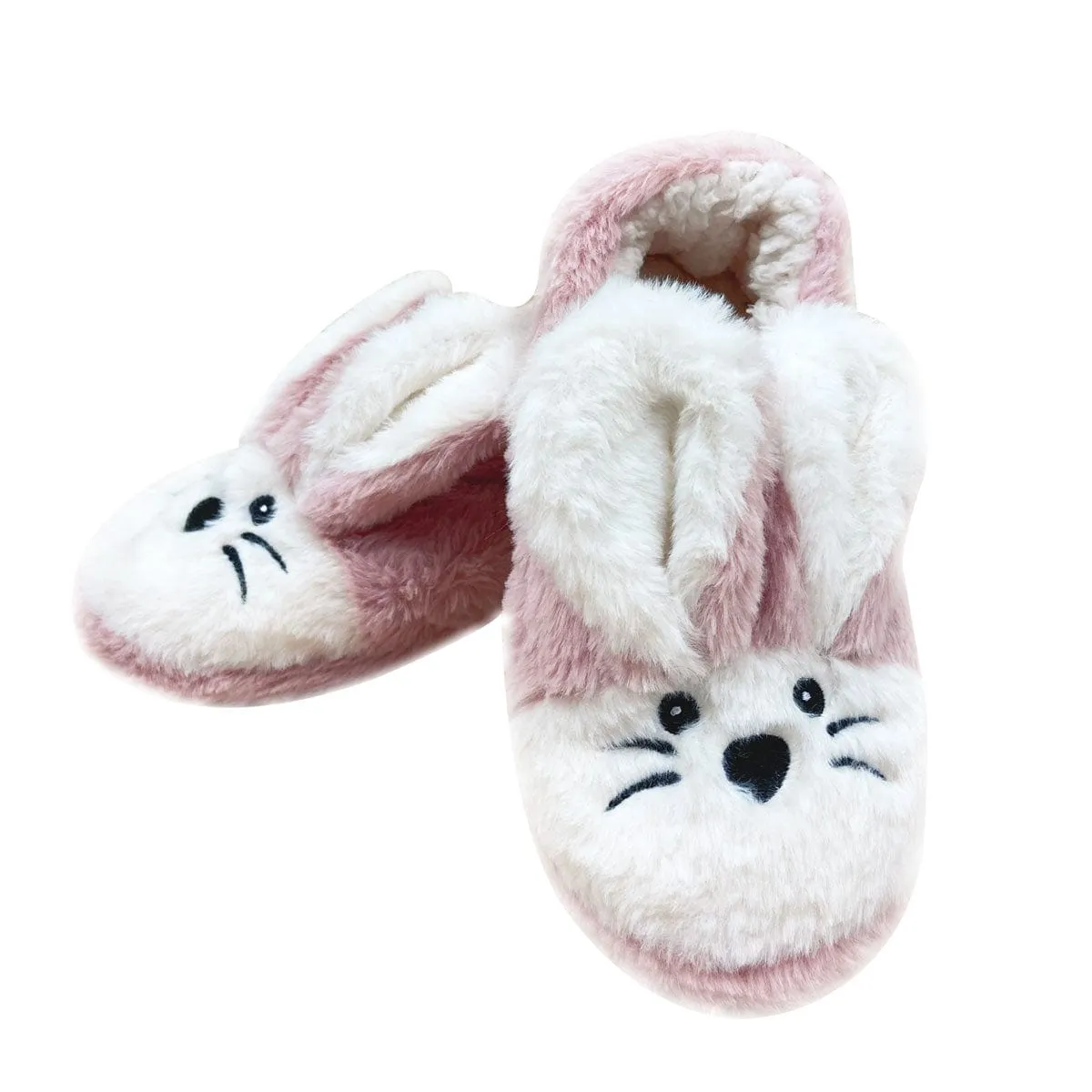 Wholesale Women's Bunny Slippers