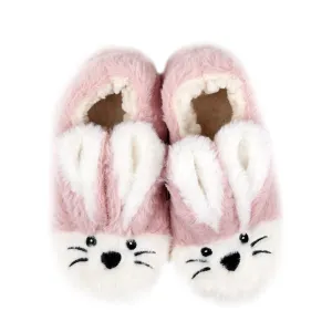 Wholesale Women's Bunny Slippers