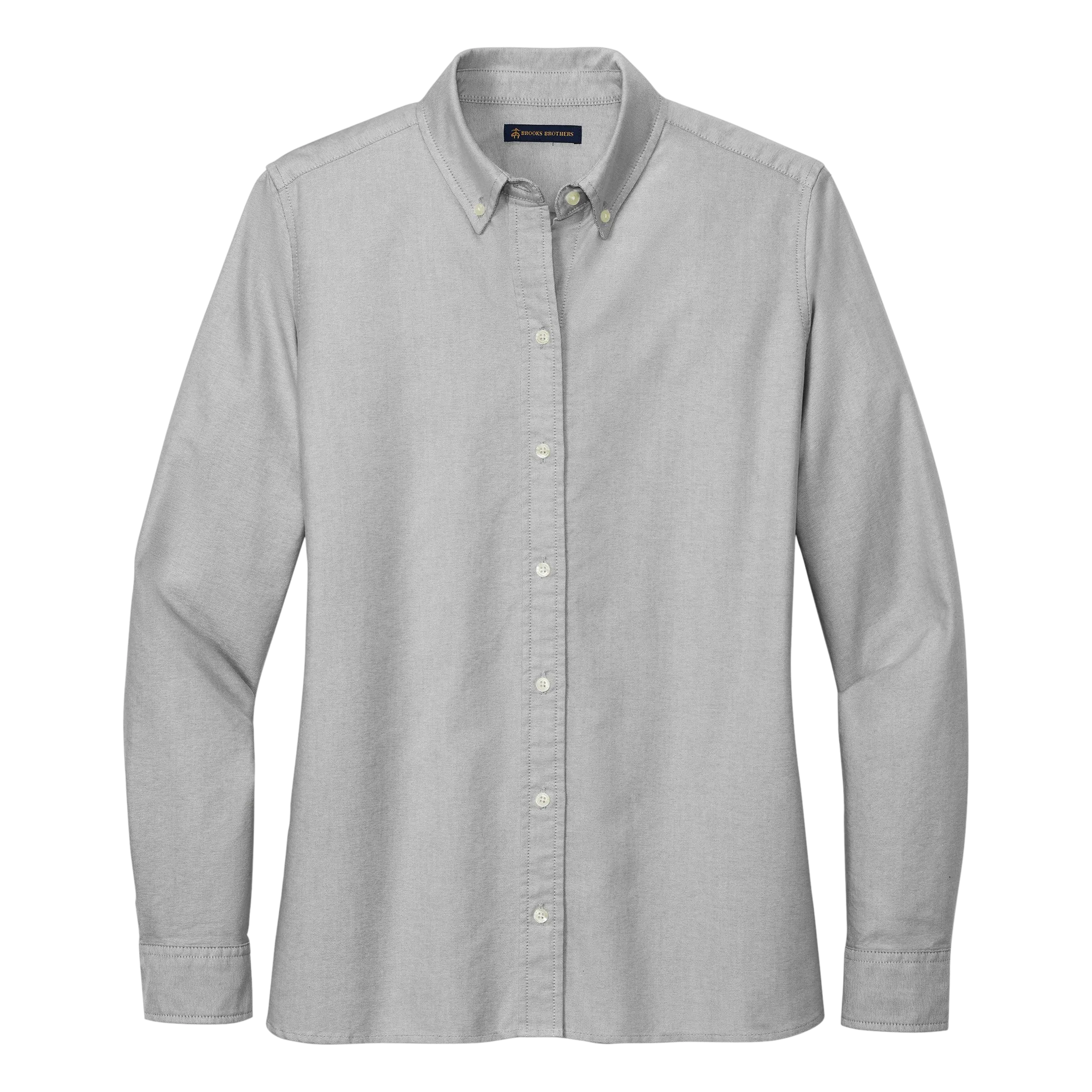 Women’s Casual Oxford Cloth Shirt