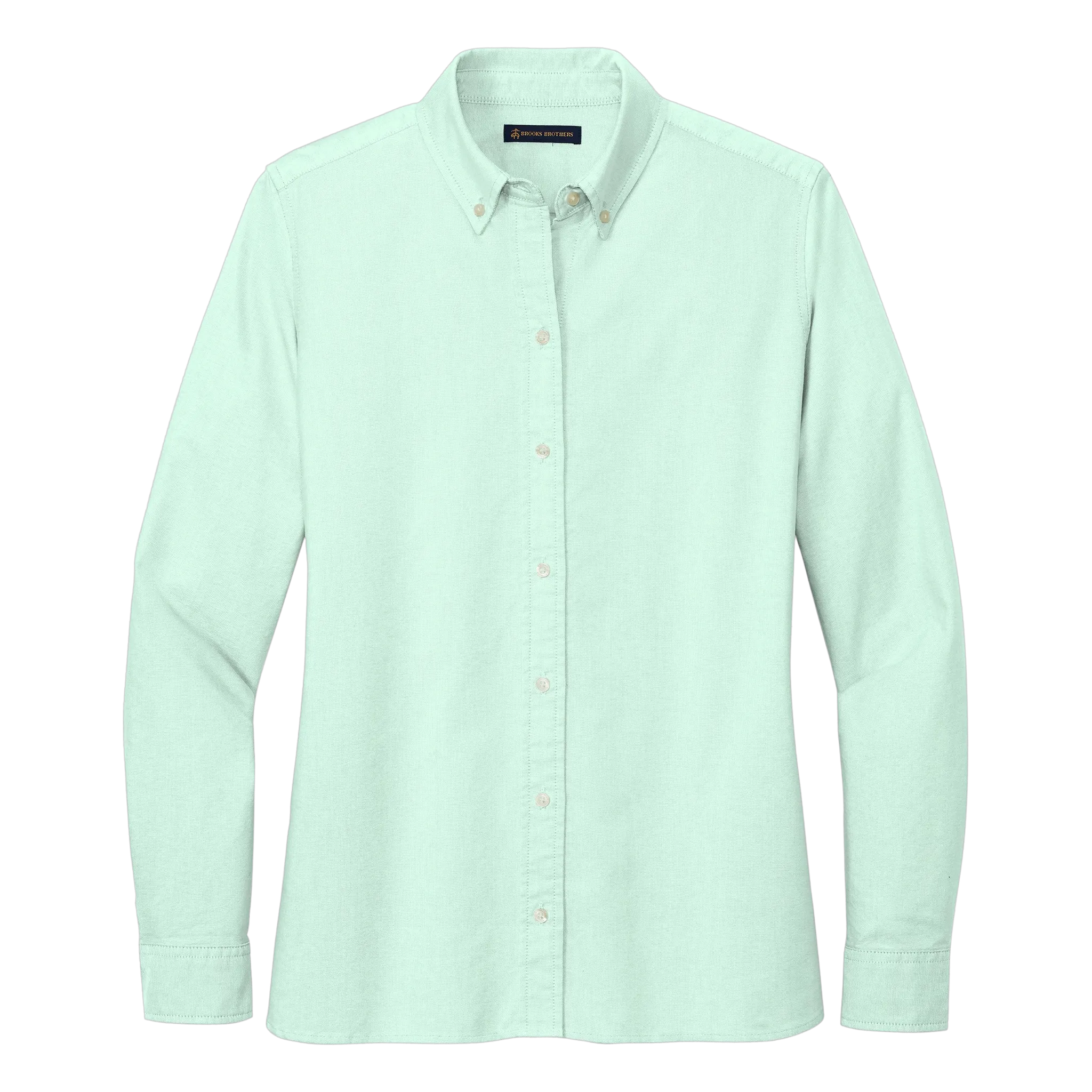 Women’s Casual Oxford Cloth Shirt