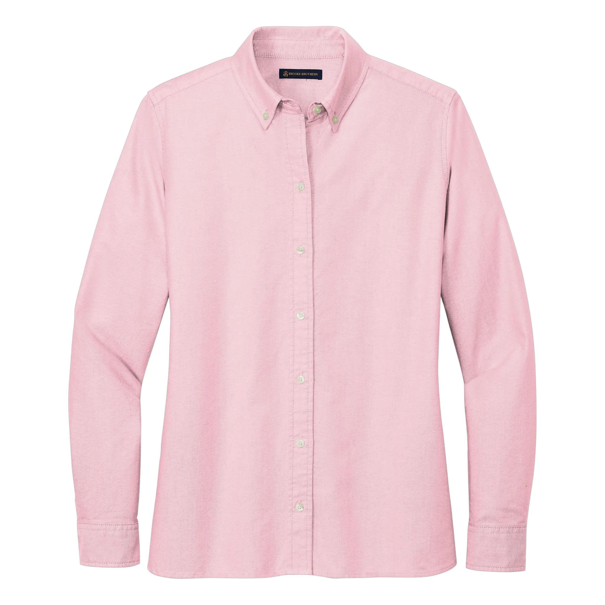 Women’s Casual Oxford Cloth Shirt