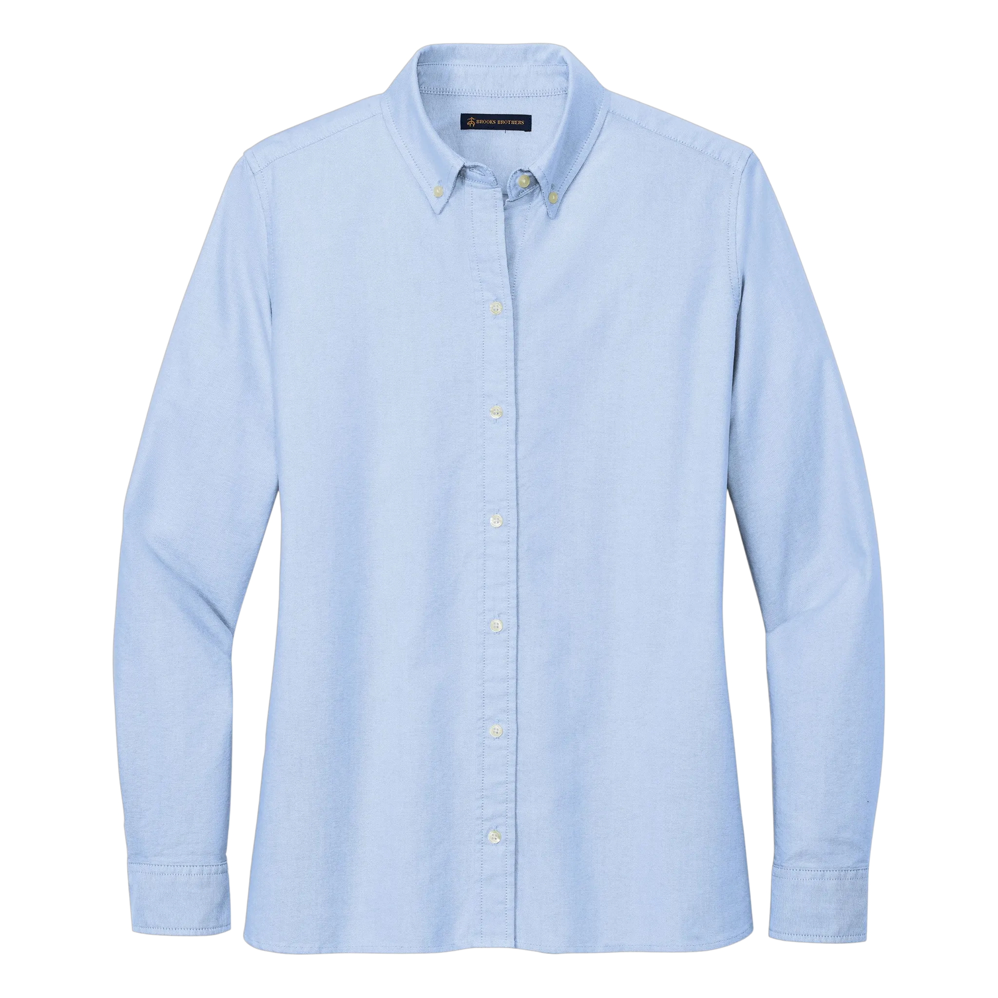 Women’s Casual Oxford Cloth Shirt