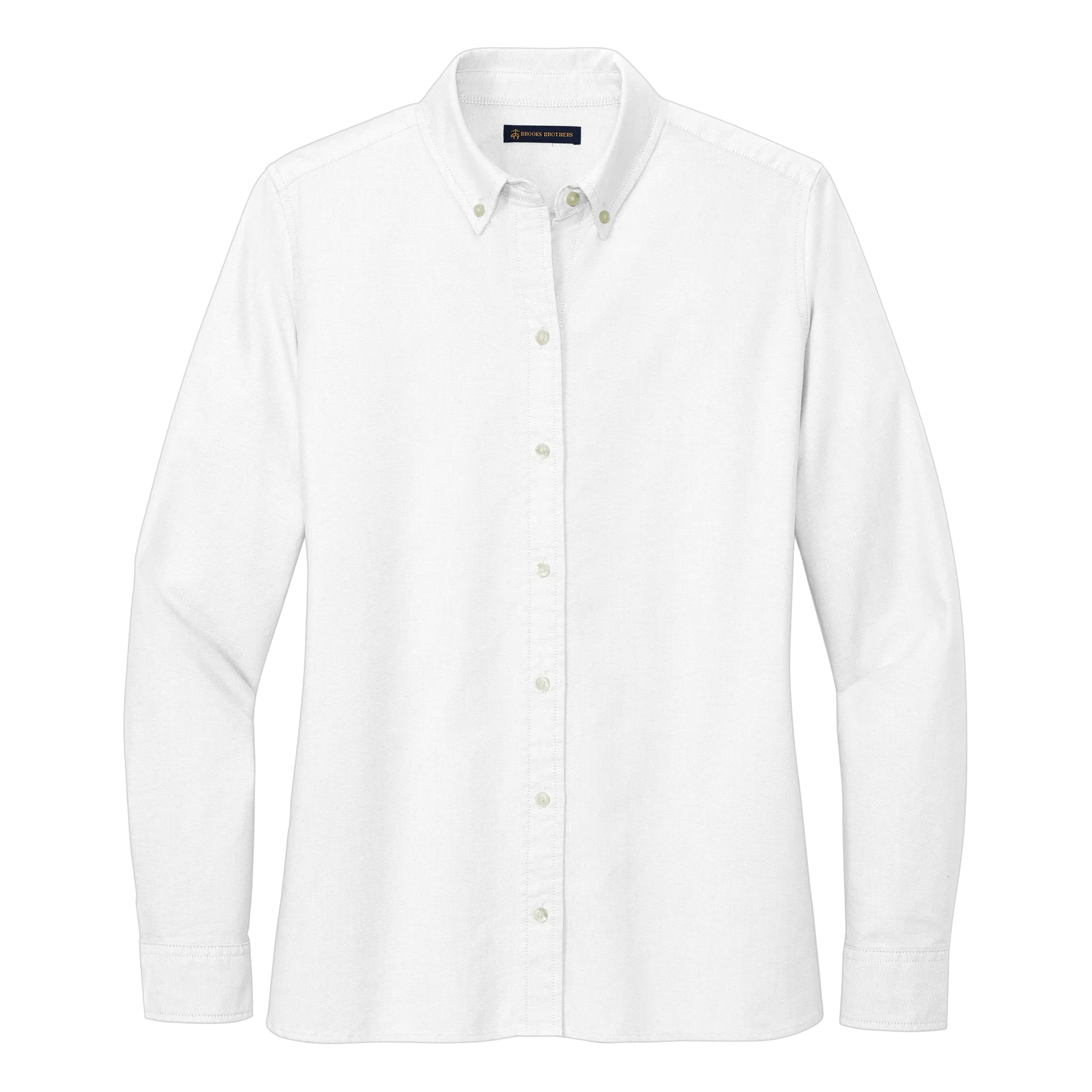 Women’s Casual Oxford Cloth Shirt