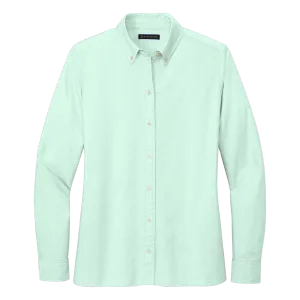Women’s Casual Oxford Cloth Shirt