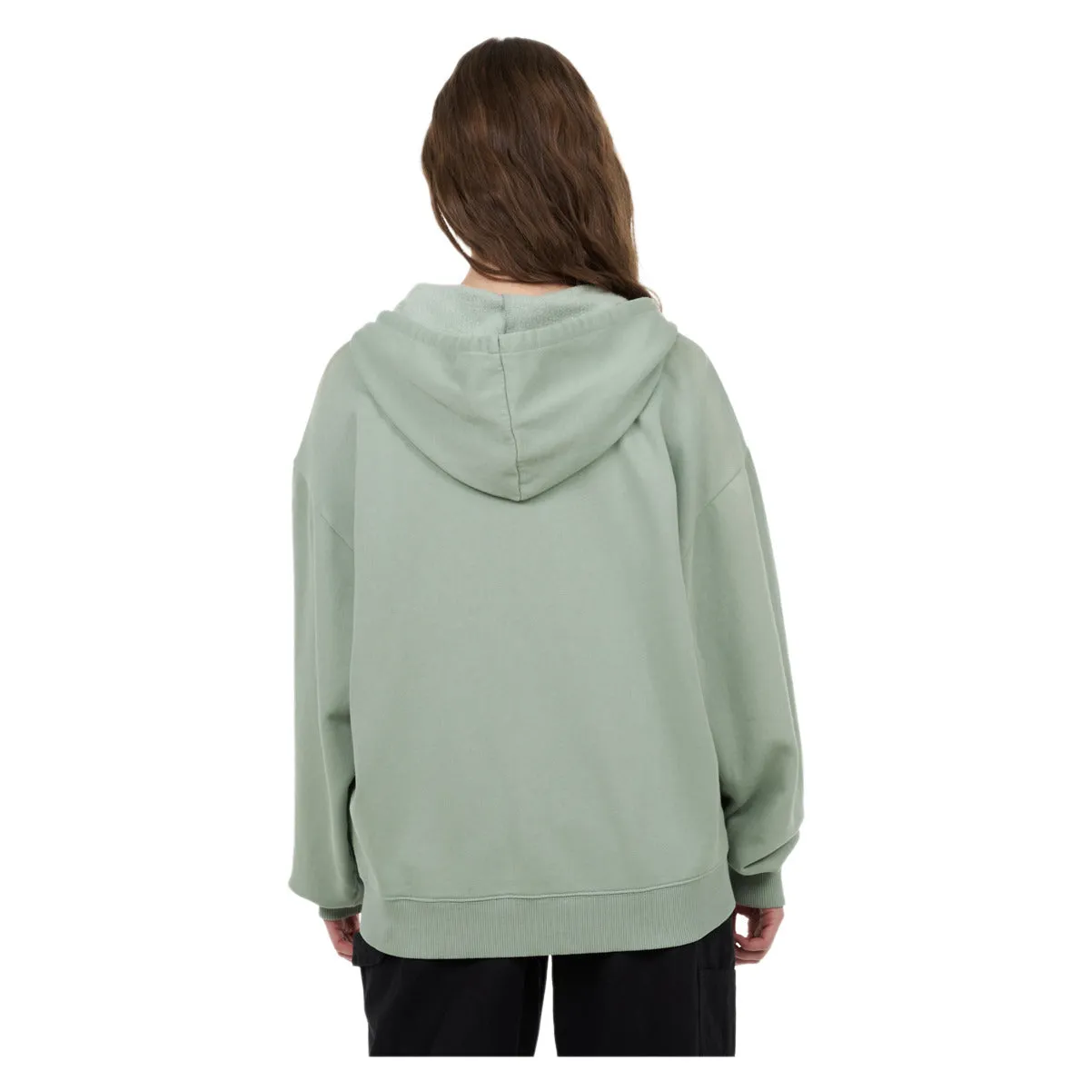 Women's Everyday OS Zip Full-Zip Hoodie