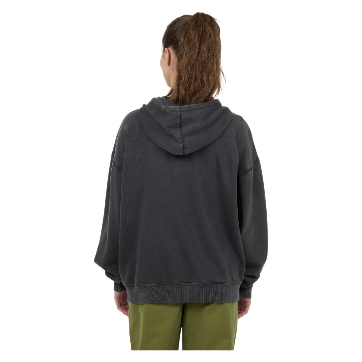 Women's Everyday OS Zip Full-Zip Hoodie