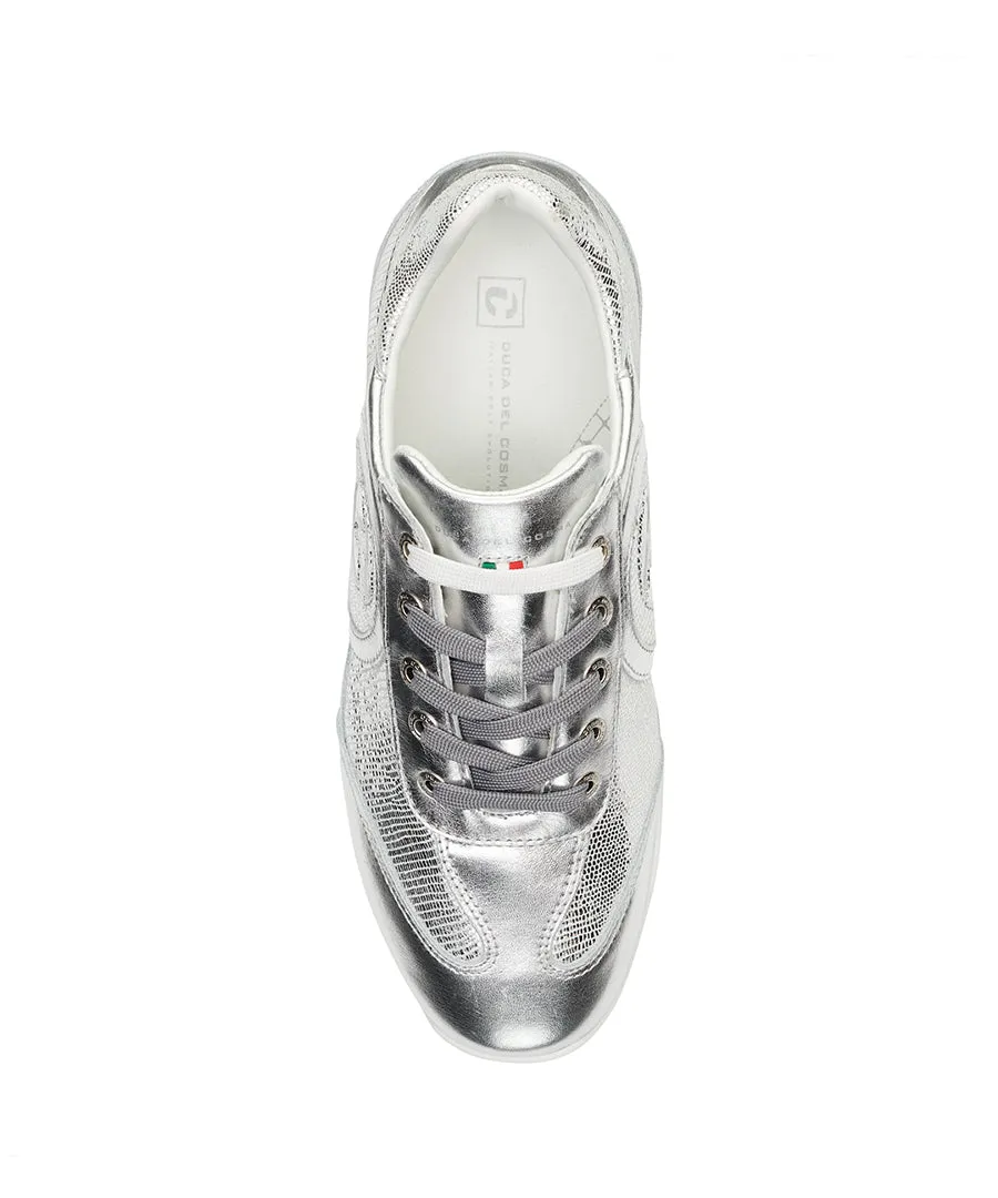 Women's Kubananeo Silver