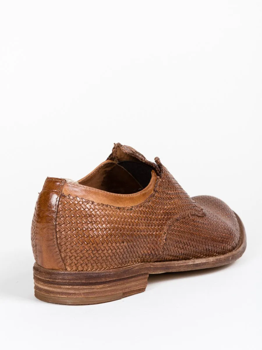 woven oxford
