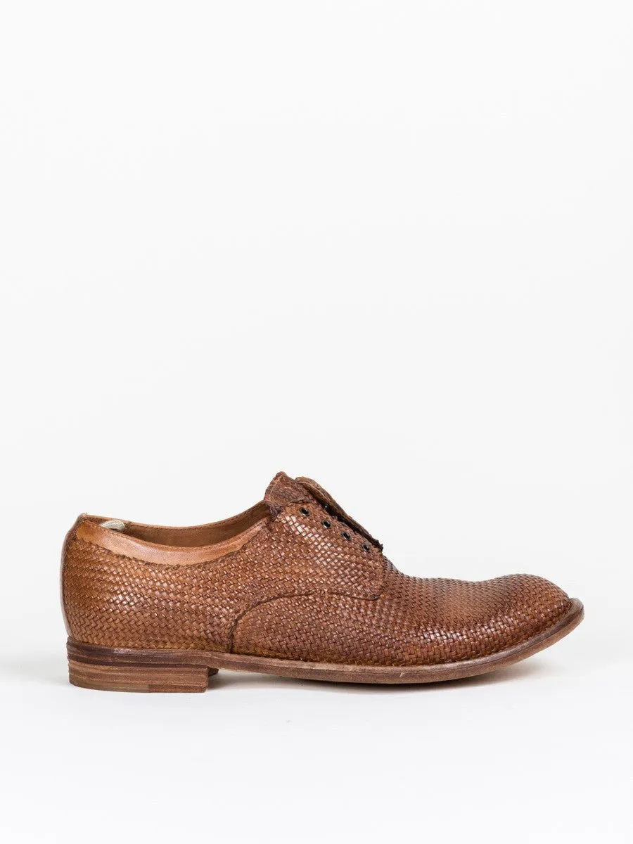 woven oxford