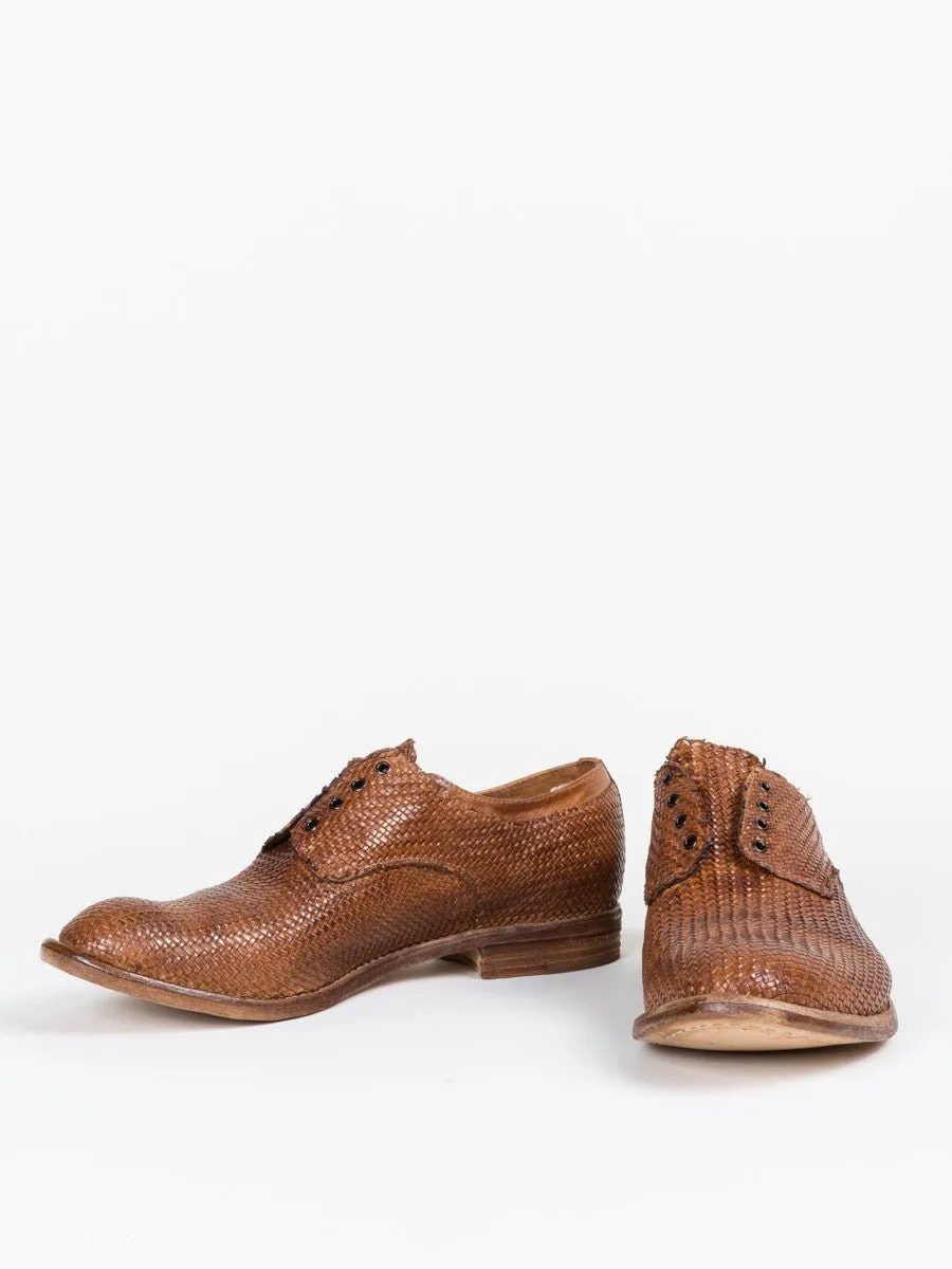 woven oxford