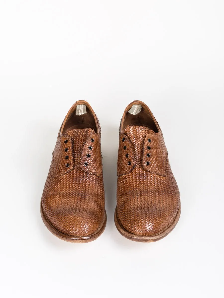 woven oxford