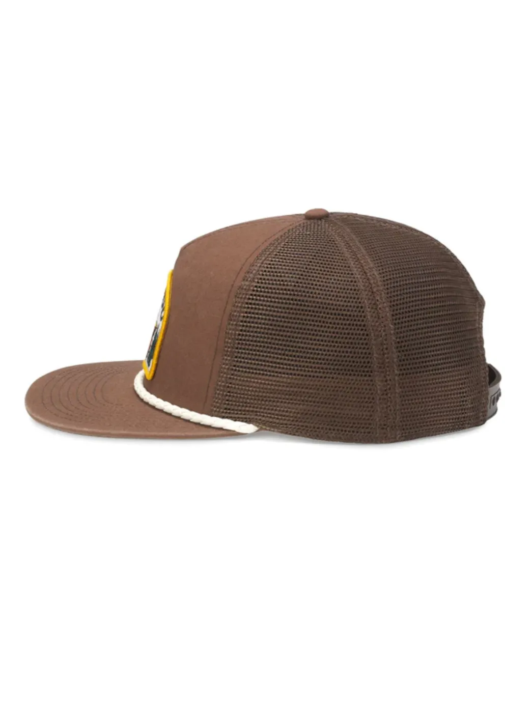 Wyatt Smokey Bear Hat