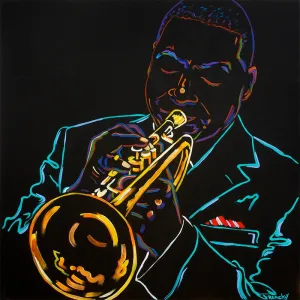 Wynton Marsalis, 2023, Frenchy