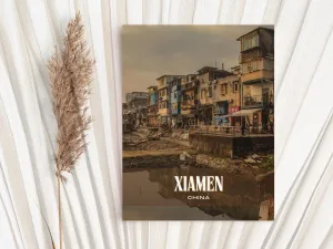 Xiamen Retro Wall Art, China