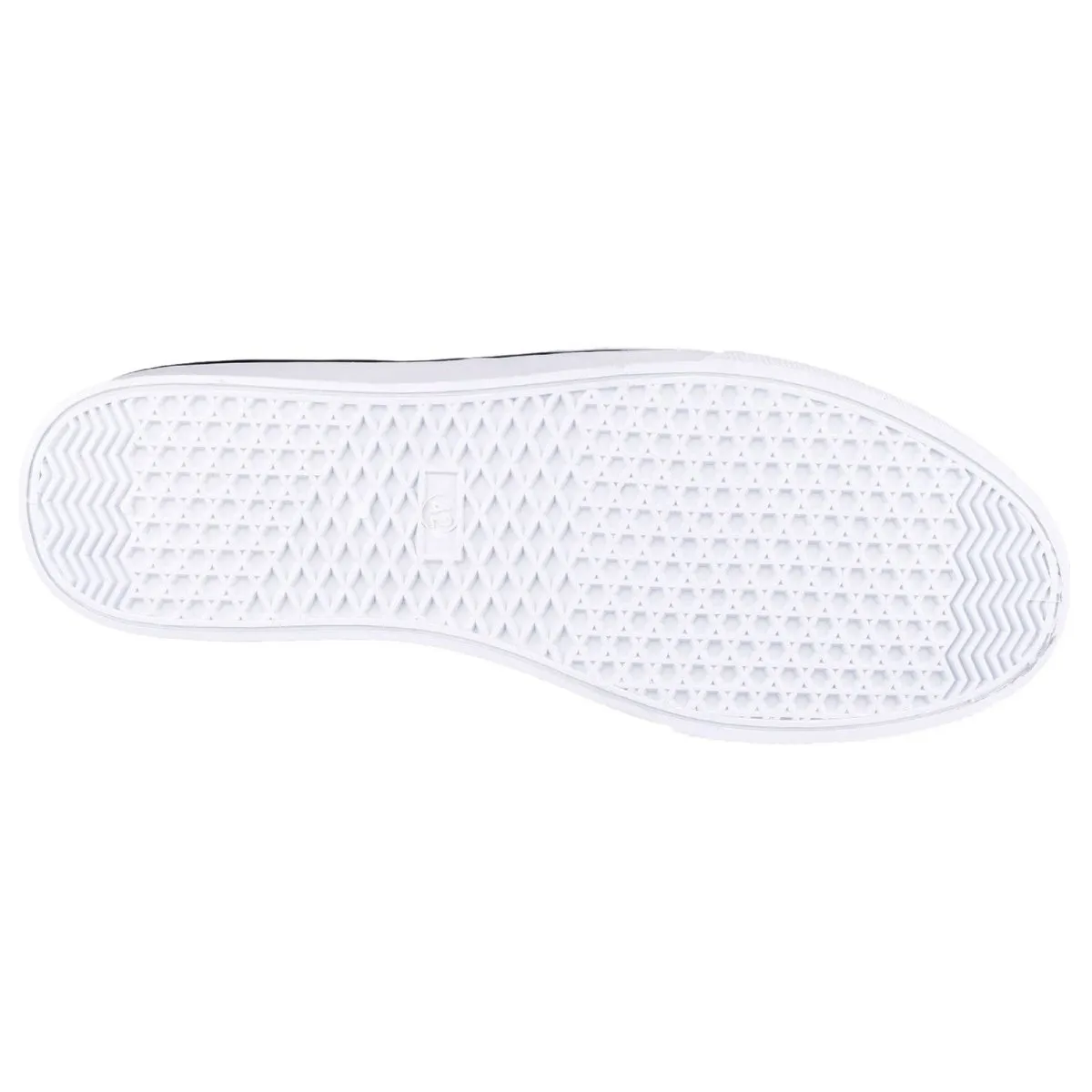 Yachtmaster Lace Up Plimsolls