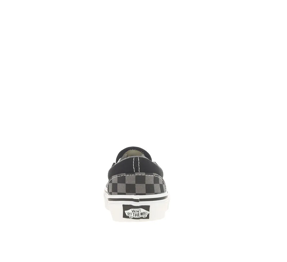 YOUTH CLASSIC SLIP-ON (CHECKERBOARD)