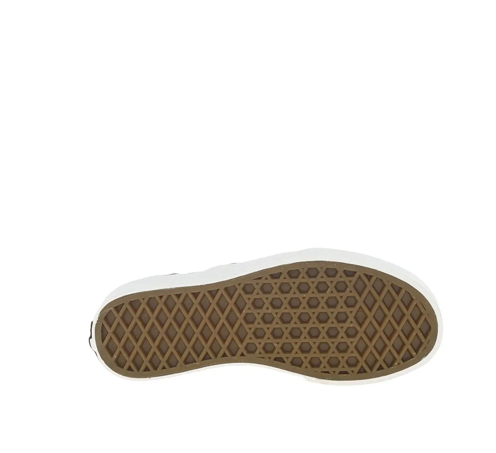 YOUTH CLASSIC SLIP-ON (CHECKERBOARD)