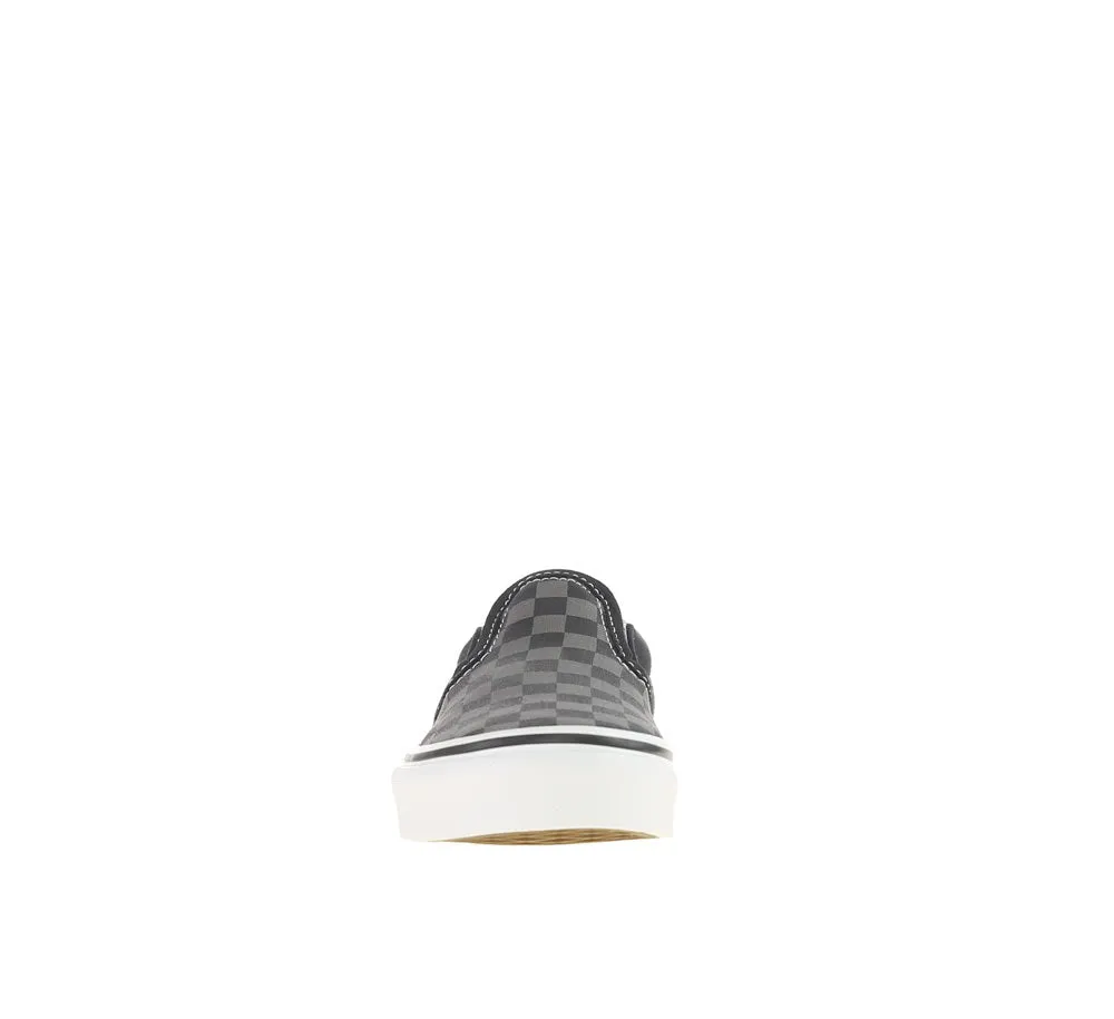 YOUTH CLASSIC SLIP-ON (CHECKERBOARD)