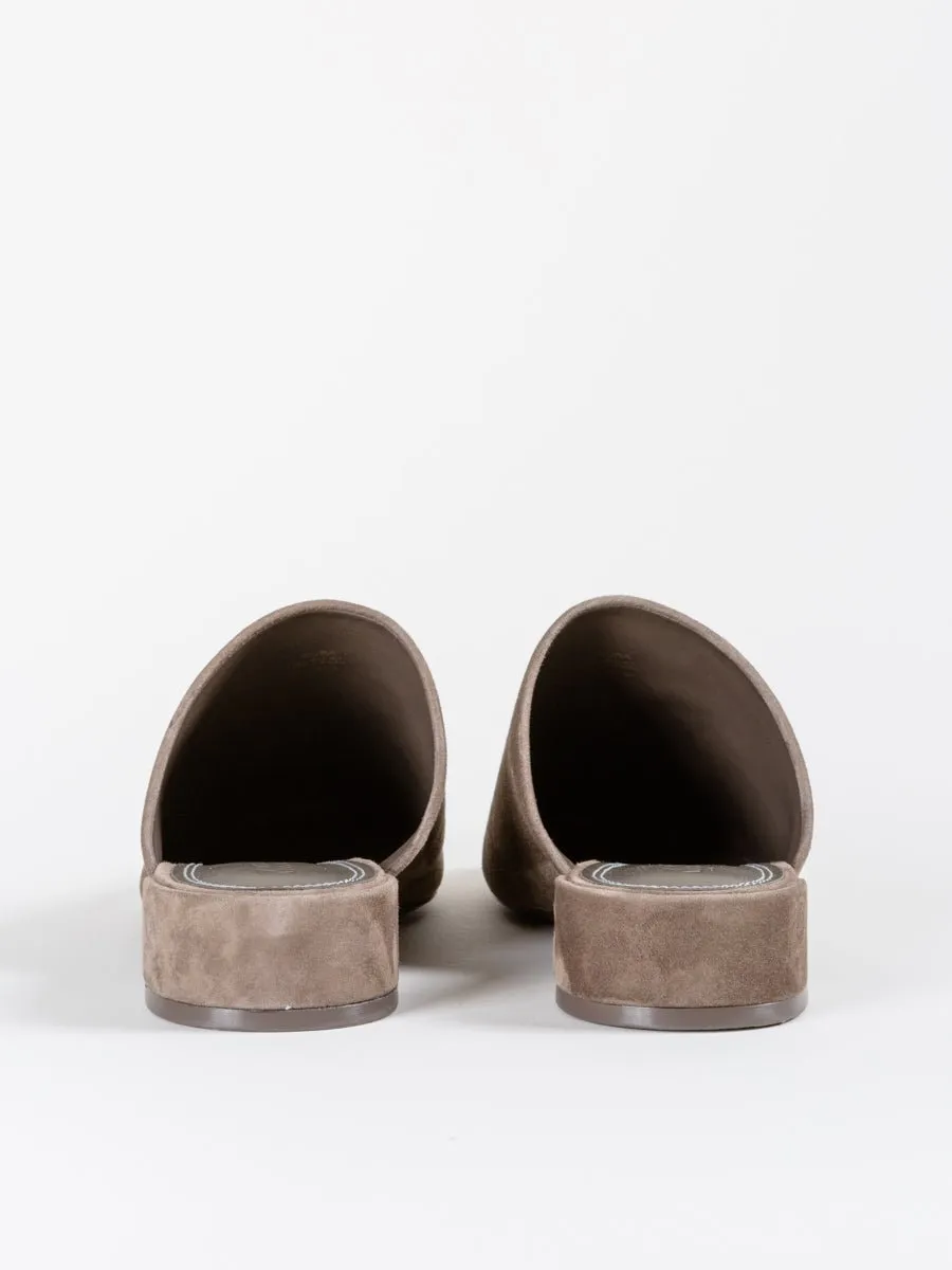 zaira mule - high land