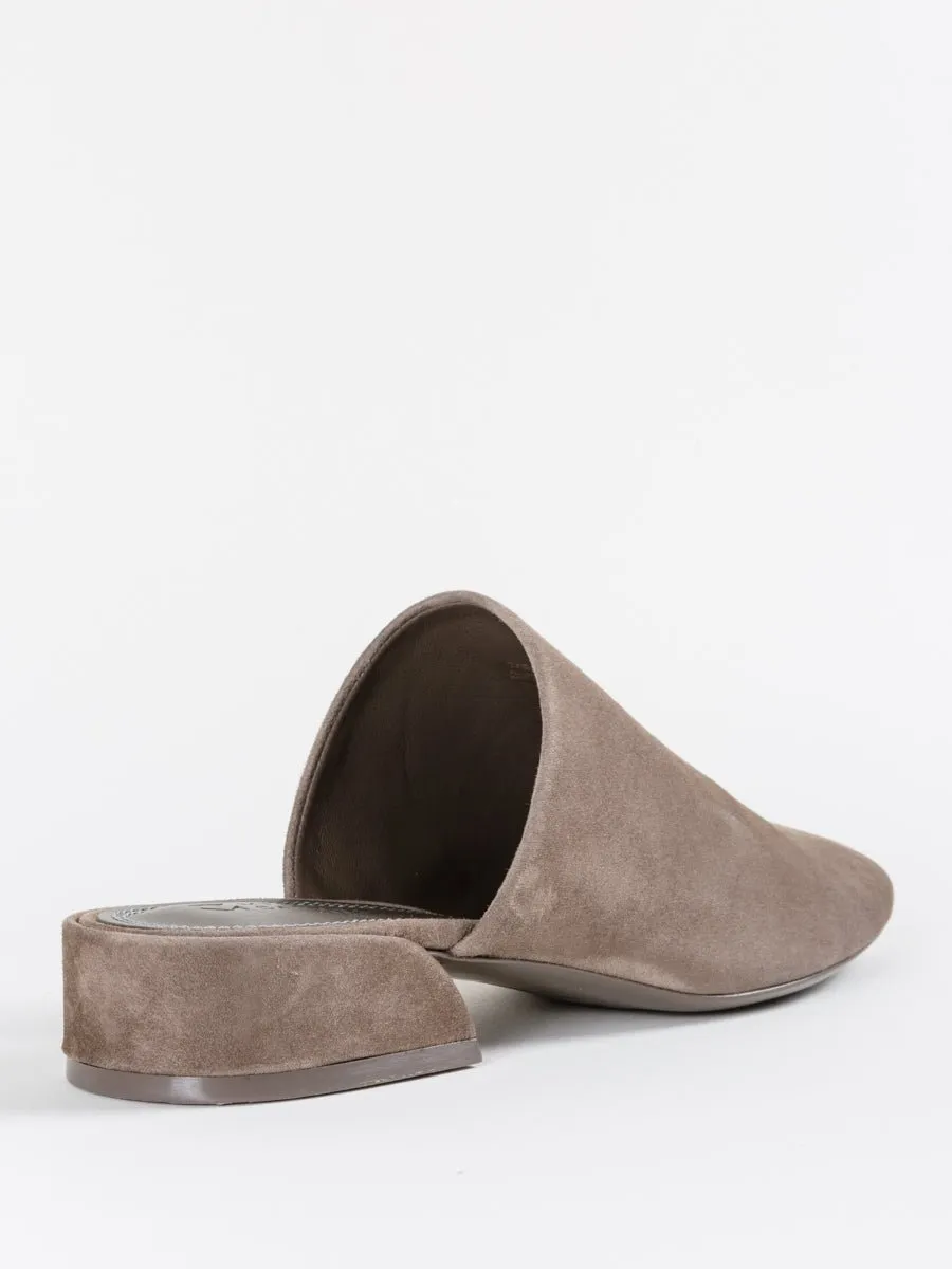 zaira mule - high land
