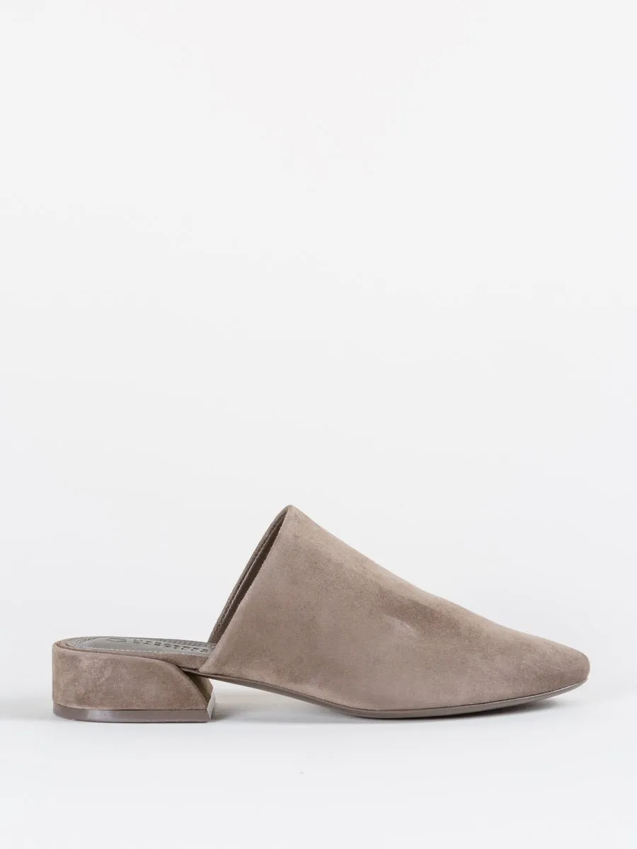 zaira mule - high land