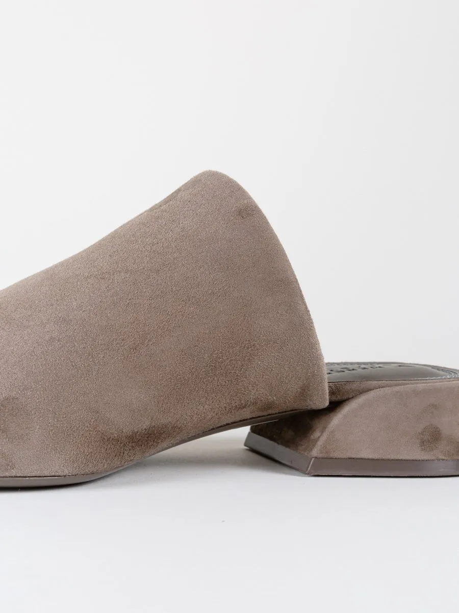 zaira mule - high land