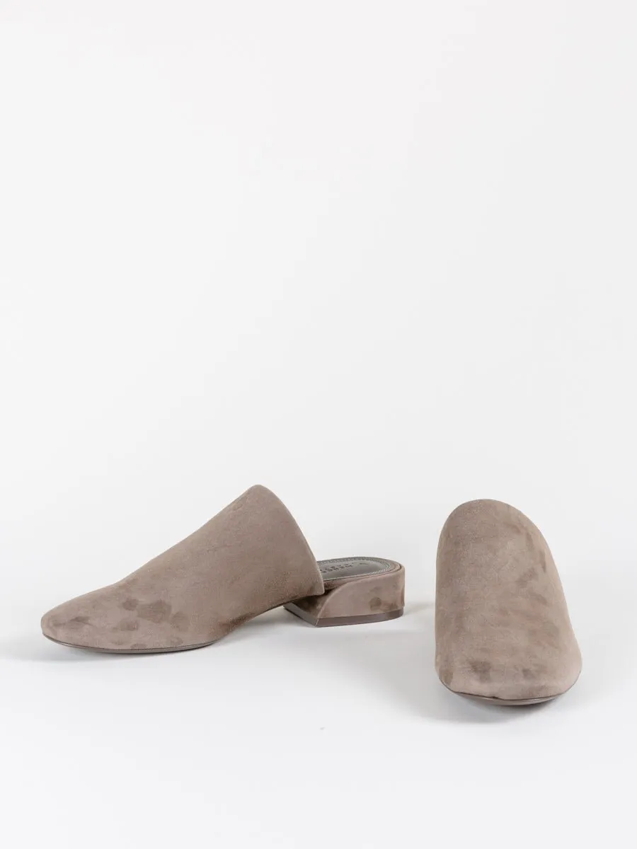 zaira mule - high land