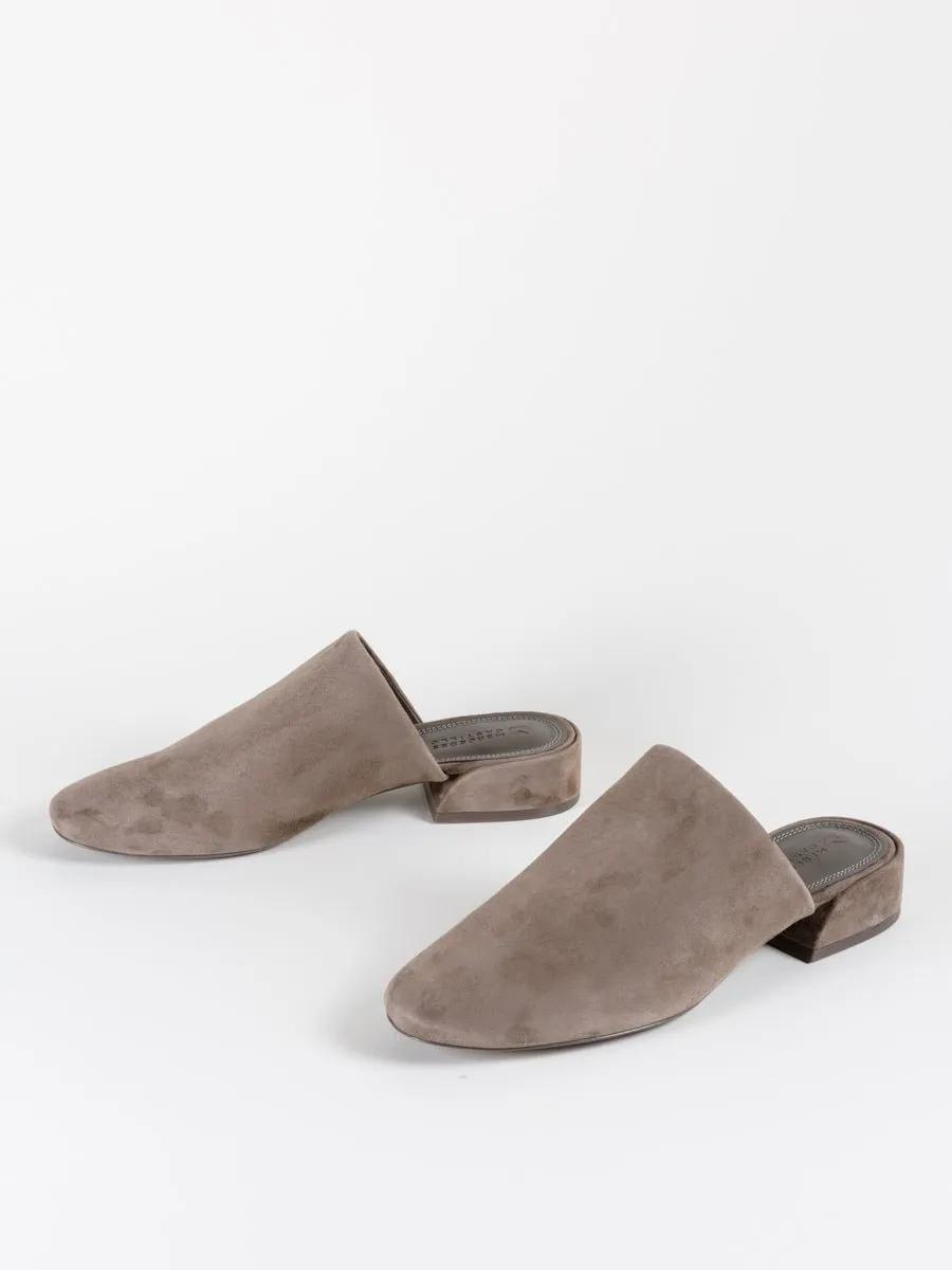 zaira mule - high land